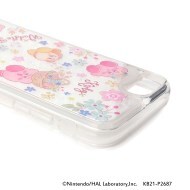 Iphoneケース 星のカービィ スマホケース Its Demo イッツデモ ワールド オンラインストア World Online Store