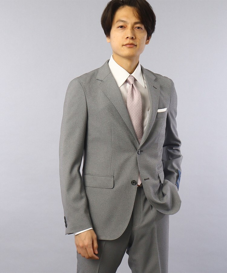 TAKEO KIKUCHI【タケオキクチ】直営通販 | メンズのスーツ ジャケット 