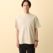 タケオキクチ(TAKEO KIKUCHI)の【WEB限定/Made in JAPAN】ポンチ オーバーサイズ Tシャツ2