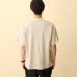 タケオキクチ(TAKEO KIKUCHI)の【WEB限定/Made in JAPAN】ポンチ オーバーサイズ Tシャツ4
