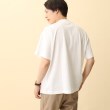 タケオキクチ(TAKEO KIKUCHI)の【WEB限定/Made in JAPAN】ポンチ オーバーサイズ Tシャツ11