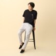 タケオキクチ(TAKEO KIKUCHI)の【WEB限定/Made in JAPAN】ポンチ オーバーサイズ Tシャツ15