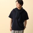 タケオキクチ(TAKEO KIKUCHI)の【WEB限定/Made in JAPAN】ポンチ オーバーサイズ Tシャツ16