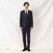 タケオキクチ(TAKEO KIKUCHI)の【Made in JAPAN】杢オンブレー スーツ2