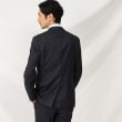 タケオキクチ(TAKEO KIKUCHI)の【Made in JAPAN】杢オンブレー スーツ22