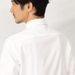 タケオキクチ(TAKEO KIKUCHI)のジャカード ワイドカラー シャツ13
