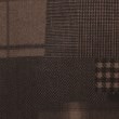 タケオキクチ(TAKEO KIKUCHI)の【Down Fabric】パッチワークパターン スウェット12