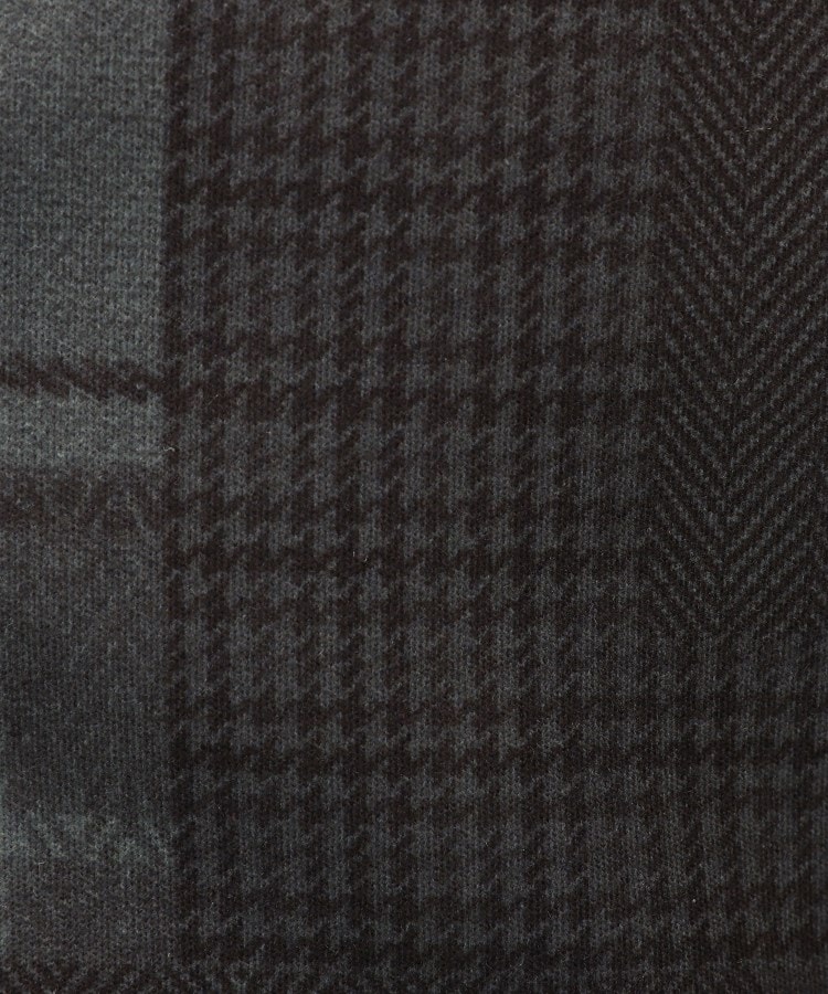 タケオキクチ(TAKEO KIKUCHI)の【Down Fabric】スタンドカラー ジップブルゾン11