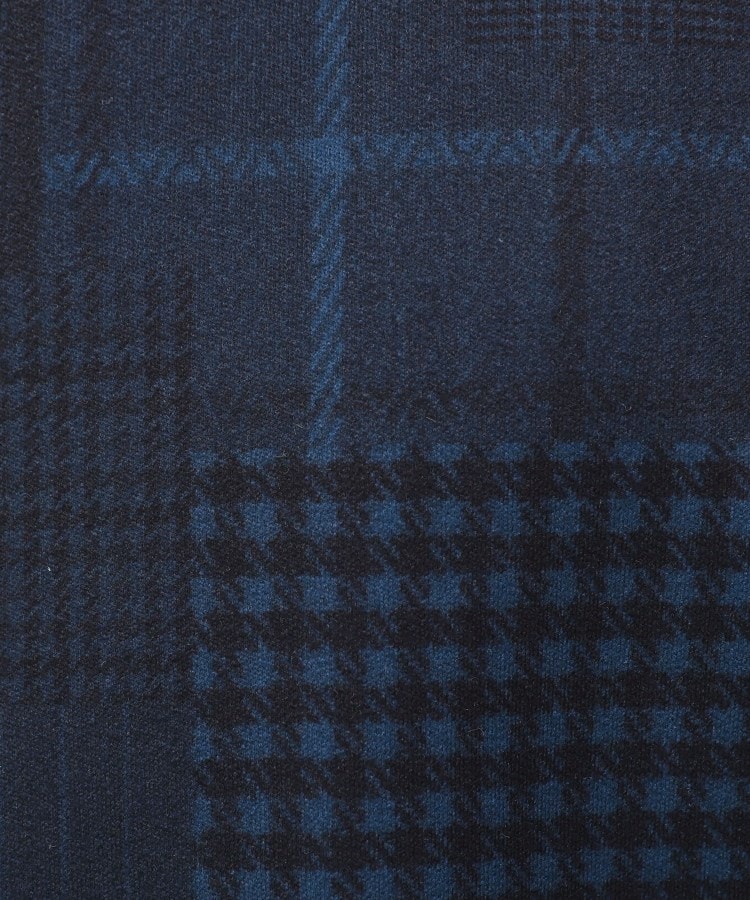 タケオキクチ(TAKEO KIKUCHI)の【Down Fabric】スタンドカラー ジップブルゾン13