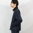 タケオキクチ(TAKEO KIKUCHI)の【Down Fabric】スタンドカラー ジップブルゾン10