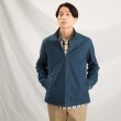 タケオキクチ(TAKEO KIKUCHI)の【マルデオリ】 デニム ジャージ ブルゾン13