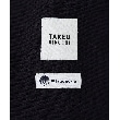 タケオキクチ(TAKEO KIKUCHI)の【マルデオリ】 デニム ジャージ ブルゾン19