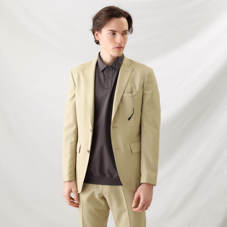 AVANT(R)DRY 4WAY シャンブレー ジャケット(ジャケット(単品