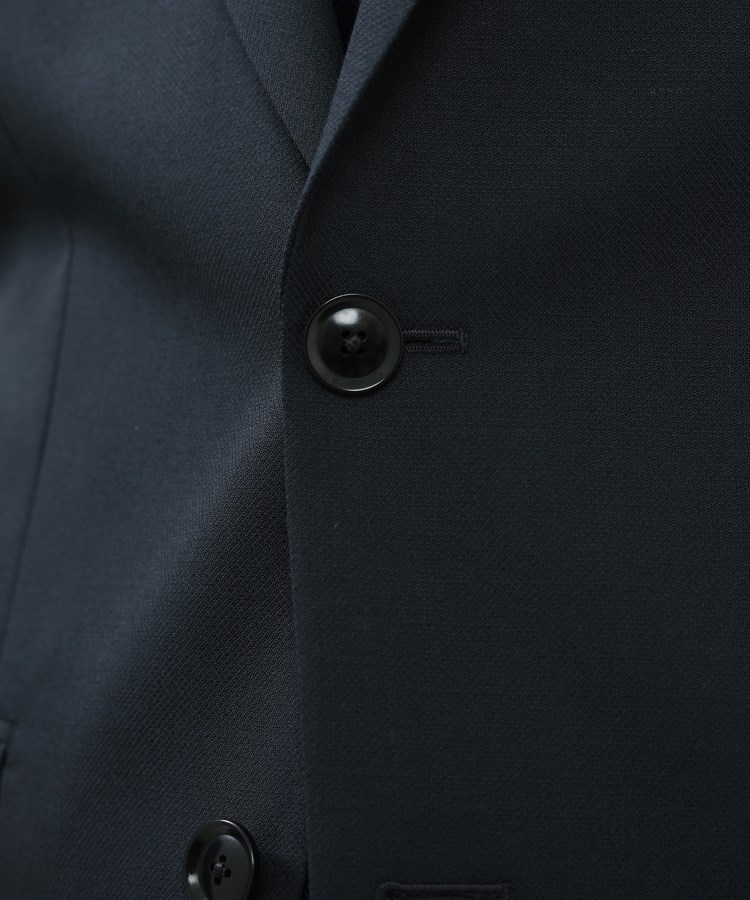 タケオキクチ(TAKEO KIKUCHI)の【Made in JAPAN】マイクロデザイン カラー スーツ14