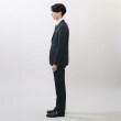 タケオキクチ(TAKEO KIKUCHI)の【Made in JAPAN】マイクロデザイン カラー スーツ3