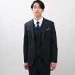 タケオキクチ(TAKEO KIKUCHI)の【Made in JAPAN】マイクロデザイン カラー スーツ21