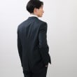 タケオキクチ(TAKEO KIKUCHI)の【Made in JAPAN】マイクロデザイン カラー スーツ22