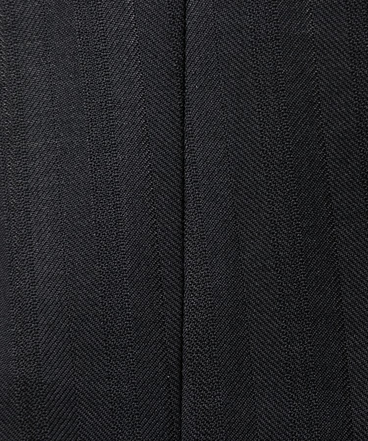 タケオキクチ(TAKEO KIKUCHI)の【DORMEUIL】オルタネートストライプ ベスト6