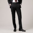 タケオキクチ(TAKEO KIKUCHI)の【DORMEUIL】オルタネートストライプ スーツ5