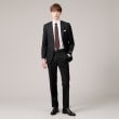 タケオキクチ(TAKEO KIKUCHI)の【DORMEUIL】オルタネートストライプ スーツ6