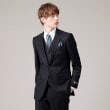 タケオキクチ(TAKEO KIKUCHI)の【DORMEUIL】オルタネートストライプ スーツ10