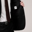 タケオキクチ(TAKEO KIKUCHI)の【DORMEUIL】オルタネートストライプ スーツ25