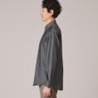タケオキクチ(TAKEO KIKUCHI)のユーティリティー デニムルック シャツ11