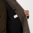 タケオキクチ(TAKEO KIKUCHI)の【THE FLAGSHIP】ウールカシミヤ ダブルフェイス ビーバー コート26