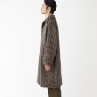 タケオキクチ(TAKEO KIKUCHI)の【THE FLAGSHIP】ウールカシミヤ ダブルフェイス ビーバー コート17