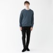 タケオキクチ(TAKEO KIKUCHI)の【THE FLAGSHIP】モールスキン ストレッチ イージーパンツ7