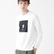 タケオキクチ(TAKEO KIKUCHI)の【THE FLAGSHIP】アーカイブフォト 長袖Tシャツ2