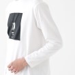 タケオキクチ(TAKEO KIKUCHI)の【THE FLAGSHIP】アーカイブフォト 長袖Tシャツ10