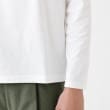 タケオキクチ(TAKEO KIKUCHI)の【THE FLAGSHIP】アーカイブフォト 長袖Tシャツ11