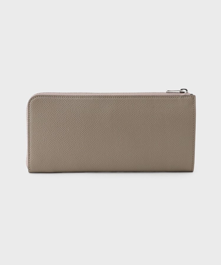 タケオキクチ(TAKEO KIKUCHI)の【THE FLAGSHIP】HIROAN別注 L字ファスナー長財布3