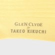 タケオキクチ(TAKEO KIKUCHI)の【THE FLAGSHIP】シーアイランドコットン ソックス5