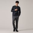 タケオキクチ(TAKEO KIKUCHI)の【DOWN FABRIC】ダウンファブリック プルオーバー スウェット19