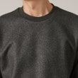 タケオキクチ(TAKEO KIKUCHI)の【DOWN FABRIC】ダウンファブリック プルオーバー スウェット24