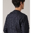 タケオキクチ(TAKEO KIKUCHI)の【DOWN FABRIC】ダウンファブリック プルオーバー スウェット18