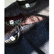 タケオキクチ(TAKEO KIKUCHI)の【DOWN FABRIC】ダウンファブリック プルオーバー スウェット29
