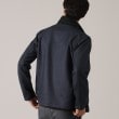 タケオキクチ(TAKEO KIKUCHI)の【DOWN FABRIC】ダウンファブリック　フード ZIP UP　ブルゾン26