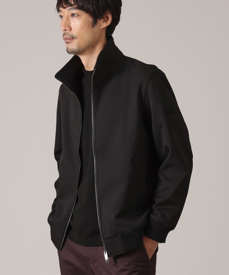 DOWN FABRIC】ダウンファブリック テーラード ジャケット DOWN FABRIC】ダウンファブリック テーラード ジャケット