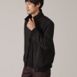 タケオキクチ(TAKEO KIKUCHI)の【DOWN FABRIC】ダウンファブリック ZIP UP リブブルゾン3