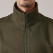 タケオキクチ(TAKEO KIKUCHI)の【DOWN FABRIC】ダウンファブリック ZIP UP リブブルゾン22