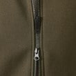 タケオキクチ(TAKEO KIKUCHI)の【DOWN FABRIC】ダウンファブリック ZIP UP リブブルゾン26