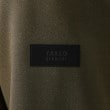 タケオキクチ(TAKEO KIKUCHI)の【DOWN FABRIC】ダウンファブリック ZIP UP リブブルゾン27