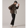 タケオキクチ(TAKEO KIKUCHI)の【DOWN FABRIC】ダウンファブリック イージーパンツ13