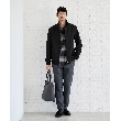 タケオキクチ(TAKEO KIKUCHI)の【DOWN FABRIC】ダウンファブリック イージーパンツ33