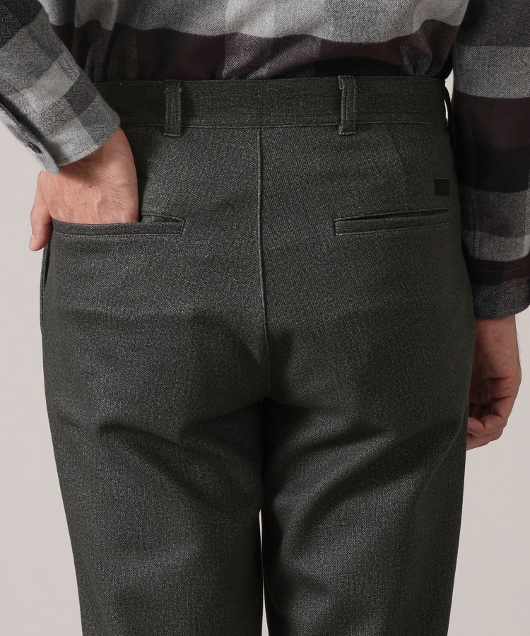 タケオキクチ(TAKEO KIKUCHI)の【DOWN FABRIC】ダウンファブリック NEWストレッチ パンツ22