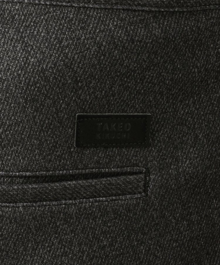 DOWN FABRIC】ダウンファブリック NEWストレッチ パンツ(フル DOWN FABRIC】ダウンファブリック NEWストレッチ パンツ(フル