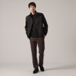 タケオキクチ(TAKEO KIKUCHI)の【DOWN FABRIC】ダウンファブリック NEWストレッチ パンツ9